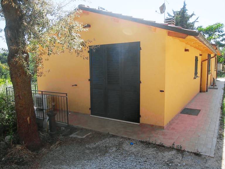 Maison de vacances  Pesaro