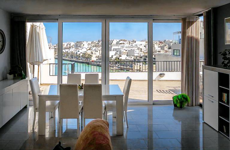Appartement Marsaskala