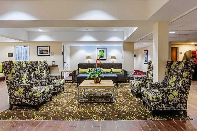 Hampton Inn Pawley's Island — photo 4