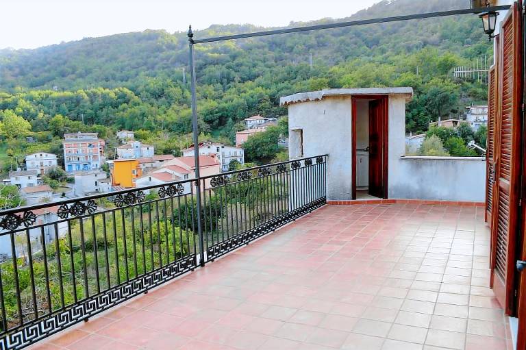 Appartamento  Camerota