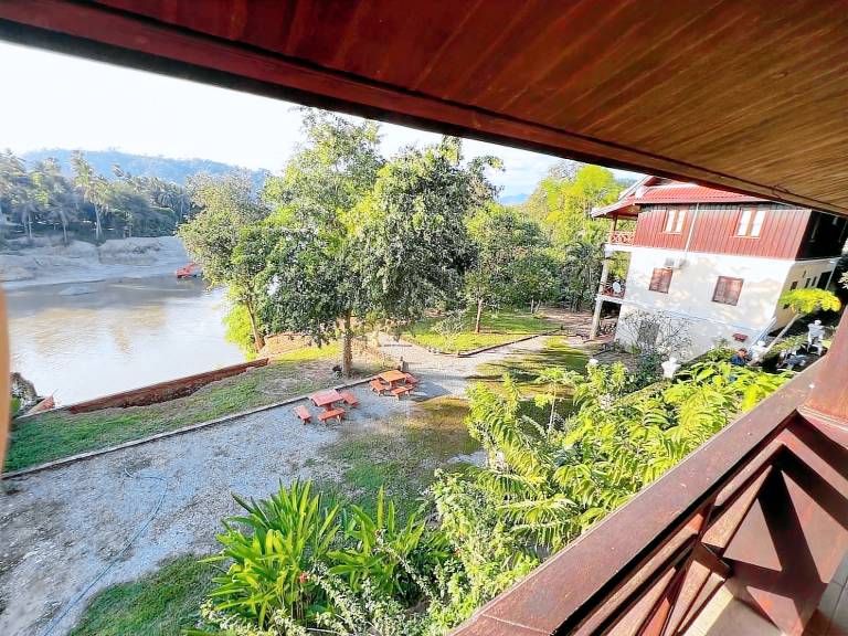 House | Next to Wat Xieng Thong — photo 3