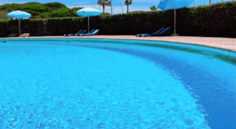 Nice apartment with pool | Beach nearby | Pet-friendly — photo 4
