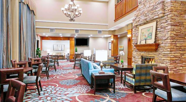 Staybridge Suites Irvine East/Lake Forest By IHG — photo 3