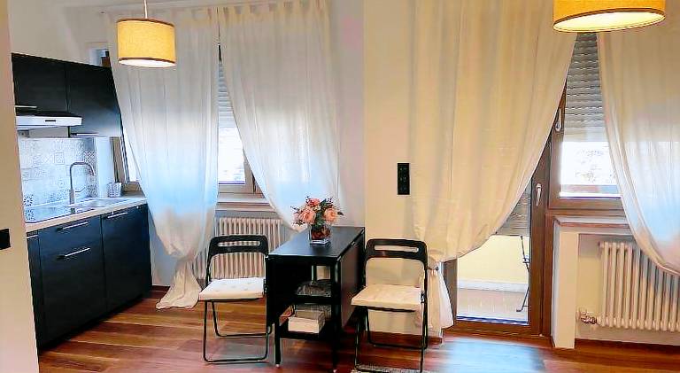 Apartamento Bolzano