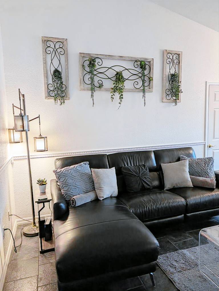 Condo Paradise Lakes