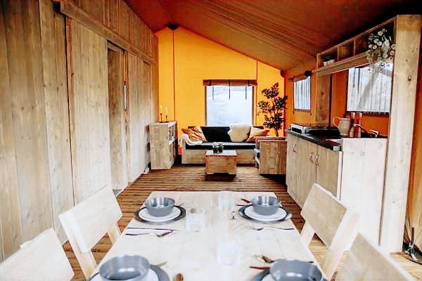 Camping Saint-Lambert - Maeva — photo 4