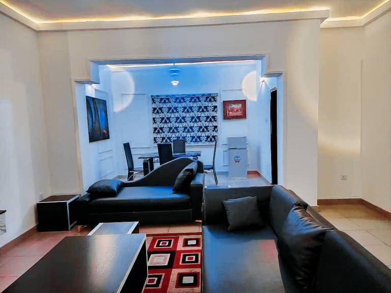 Apartamento  New Owerri