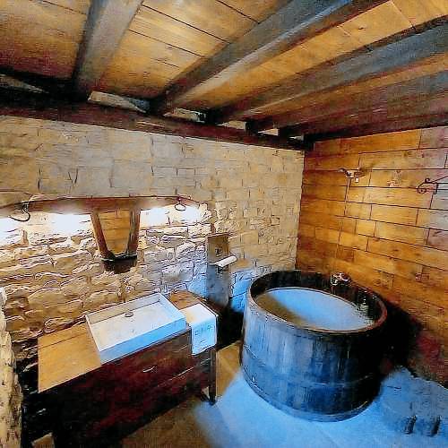 Bed & Breakfast Tredozio