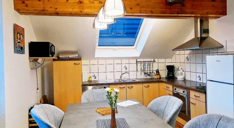 Vacation home with 2 rooms for 5 persons — photo 5