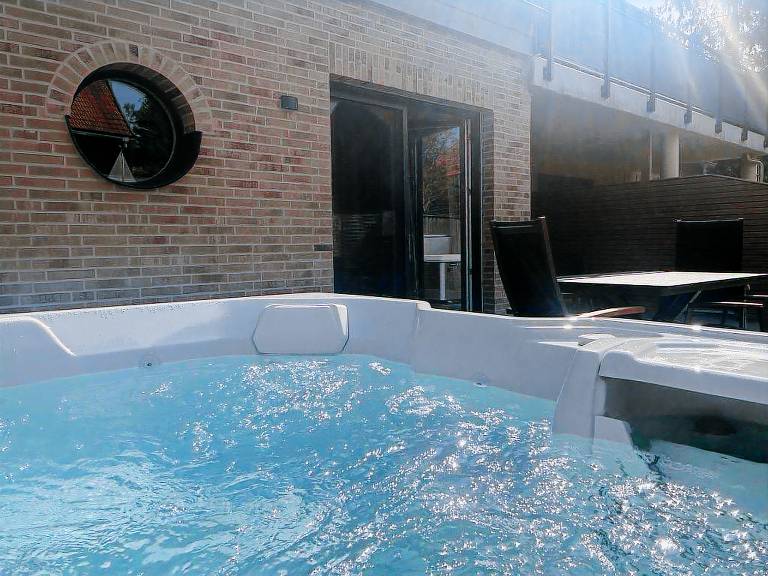 Ferienwohnung Fleesensee