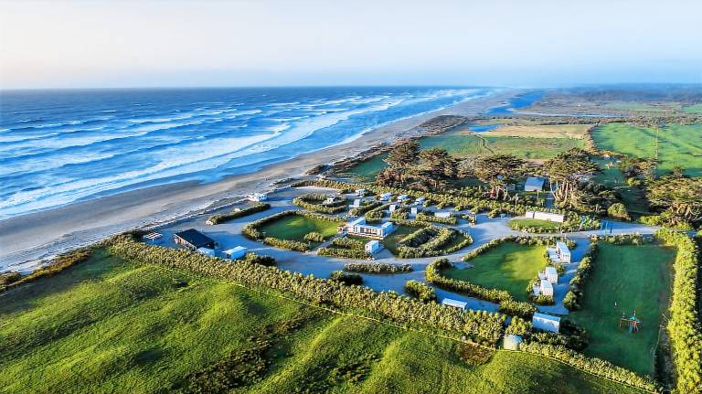 Village vacances Ross