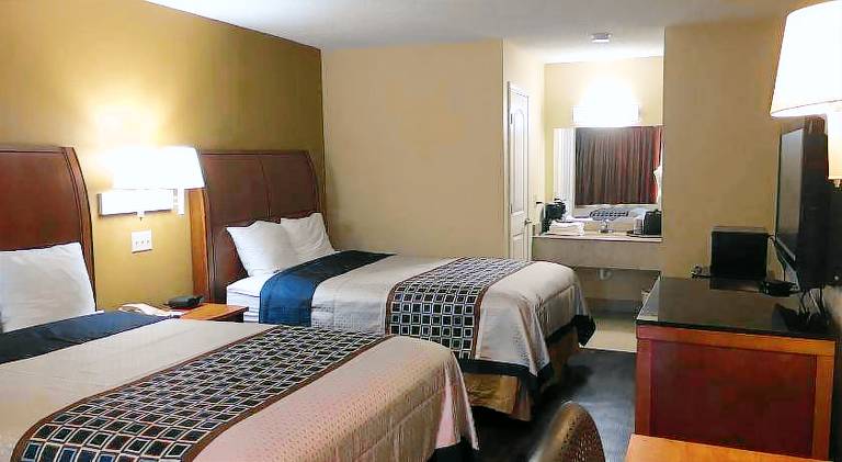 Navasota Inn — photo 5