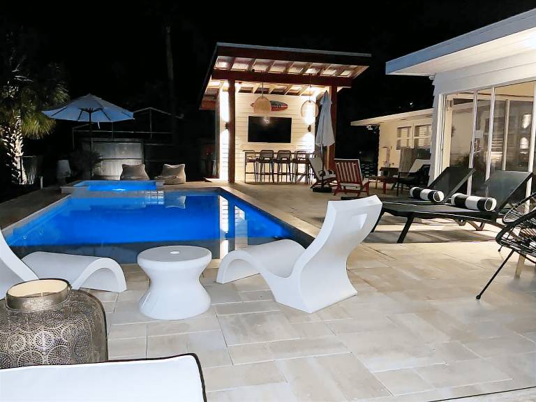 House Lido Key