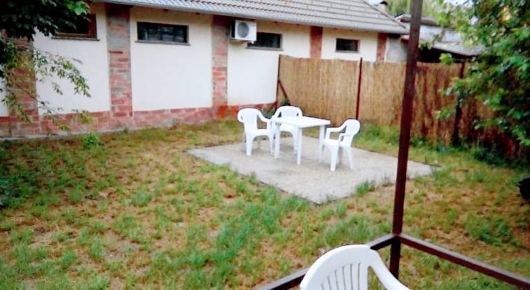 Apartman Szent László-város