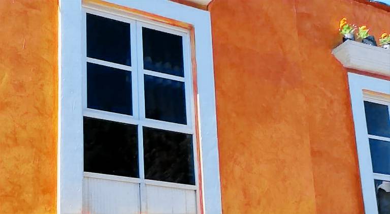 Casa los Arcos Oaxaca — photo 4