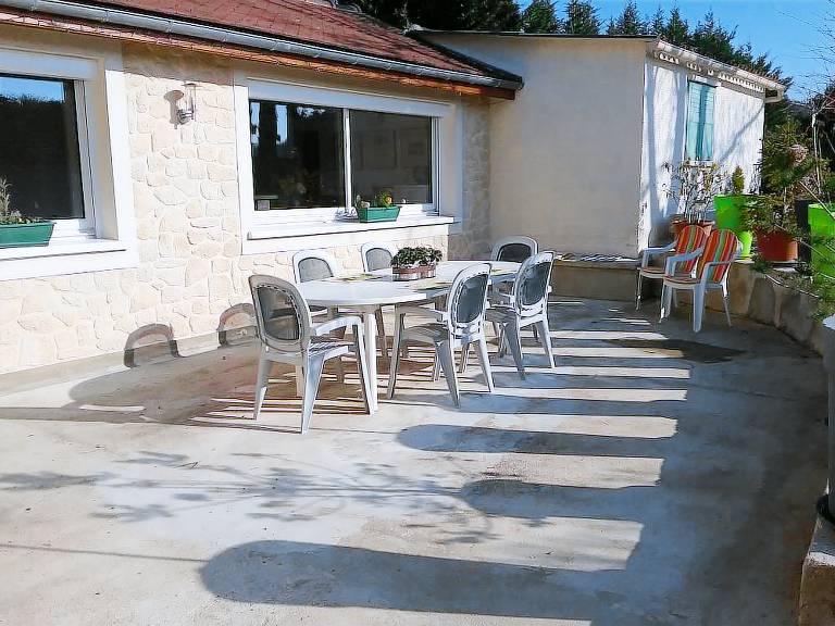 Chambre d'hôtes  Treuzy-Levelay