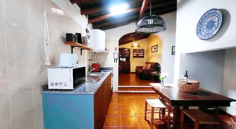 Fully equipped vacation home with terrace & garden | Dogs allowed — photo 3