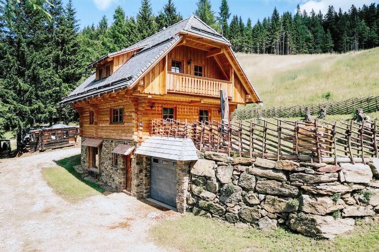 Ferienhaus Prebl