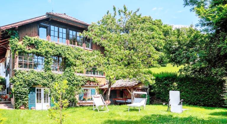 Ferienwohnung Ritten