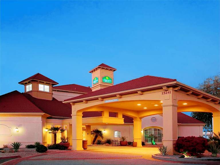 La Quinta Inn & Suites by Wyndham Phoenix Chandler