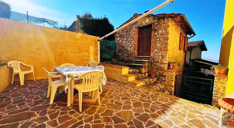 Holiday apartment | Pets allowed in Camaiore
