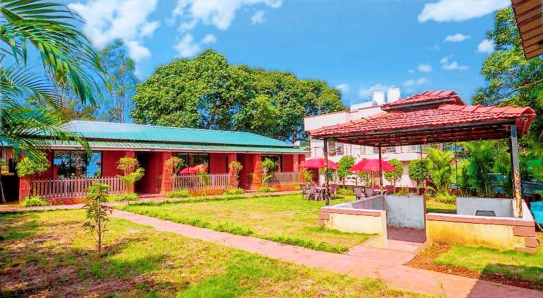 Oakwood mahabaleshwar — photo 4