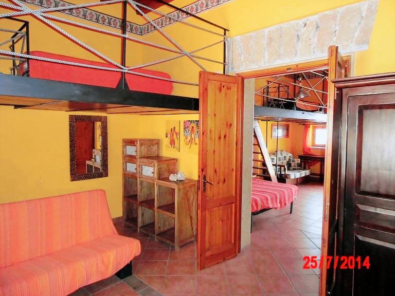 Casa  Serradifalco