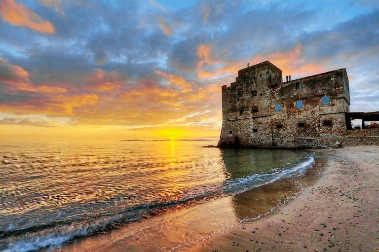 Agriturismo Follonica