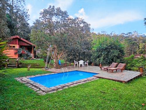 Lodge  Maringá