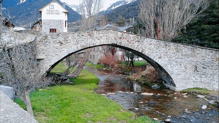 Apartamento Formigal