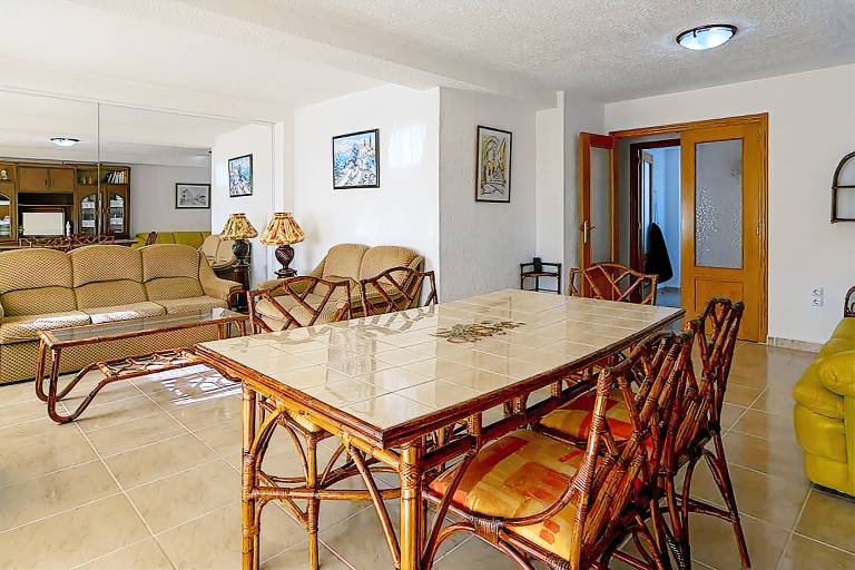 Children-friendly rental apartment with pool, garden & patio | Beach view | Beach nearby | Dogs allowed — photo 3