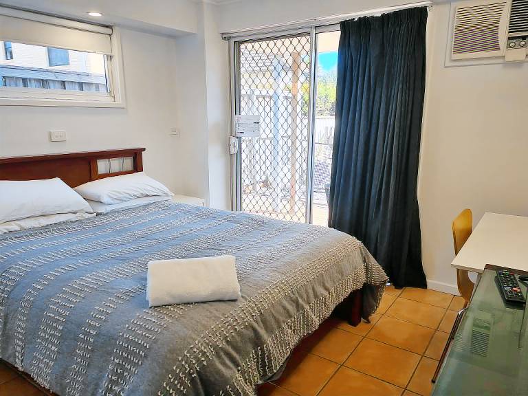Apartment Cooks Hill