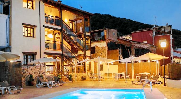 Apartamento El Torno