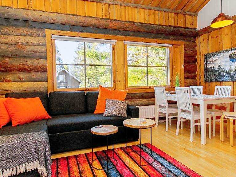 House with sauna | Nature view | Pets are welcome — photo 3
