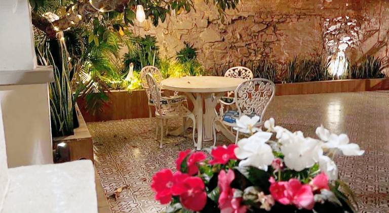 Eco-Hotel — photo 4