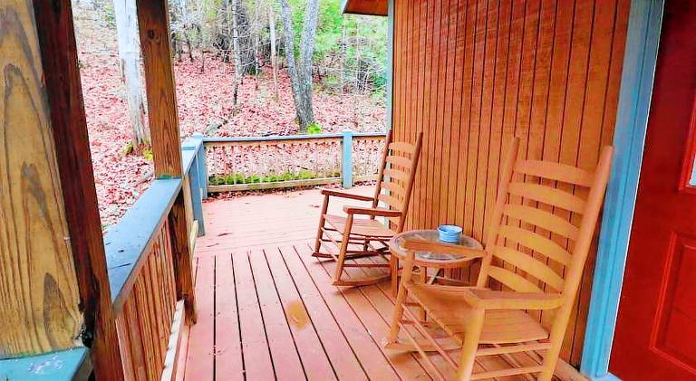 Vacation home with 1 room for 2 persons — photo 3
