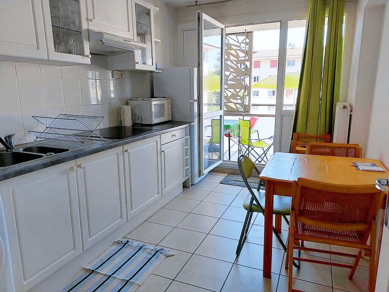 Appartement Cran-Gevrier