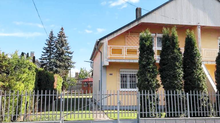 ház  Balatonújlak