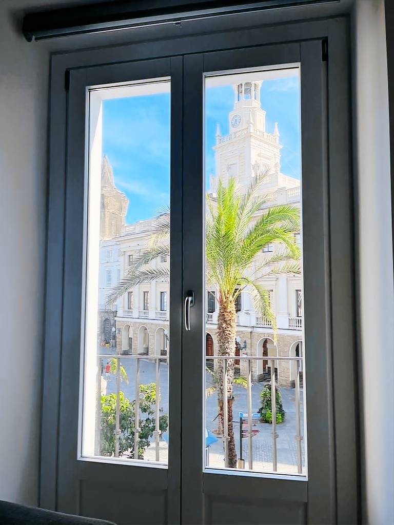 Wonderful holiday apartment | Next to Cádiz Cathedral | Pets are welcome — photo 4