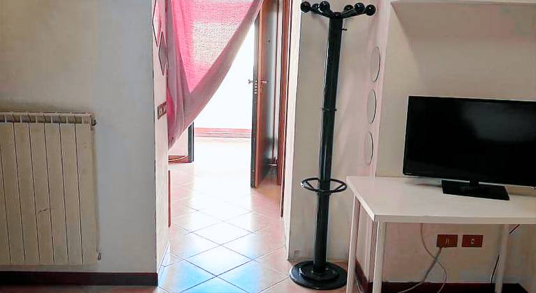 Holiday apartment with 2 rooms for 4 persons — photo 5