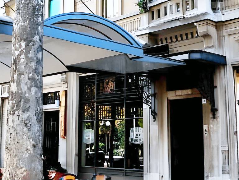 Hotel Principe in Salsomaggiore Terme