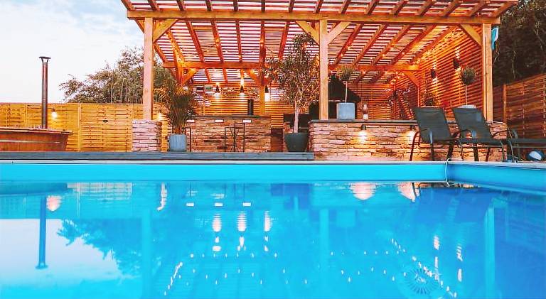Vila Casa din gradina — photo 4
