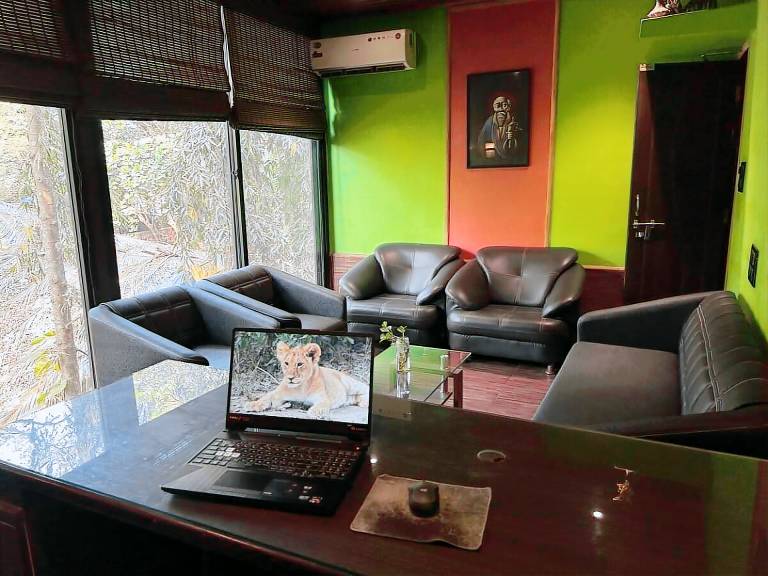 Welcome Villa 4BHK — photo 4