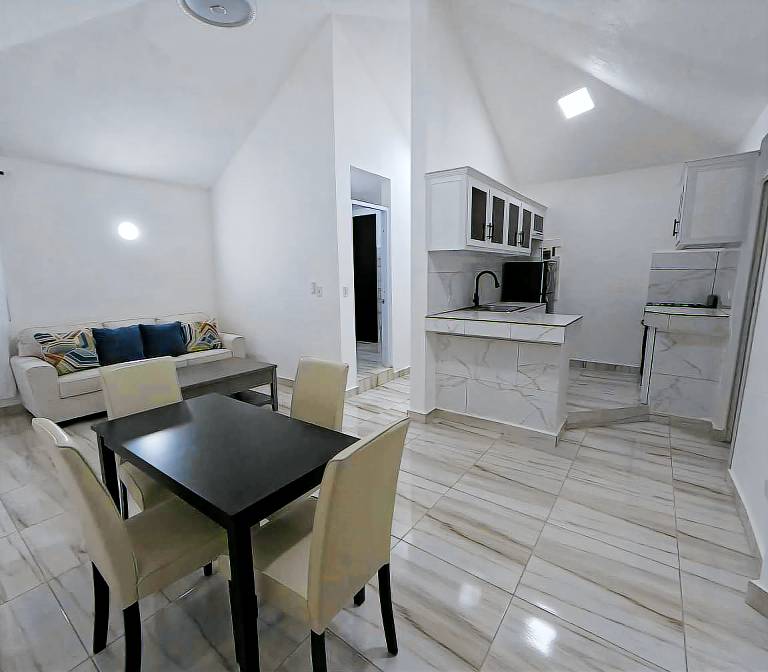2 bedroom condo in the heart of Sosua — photo 2