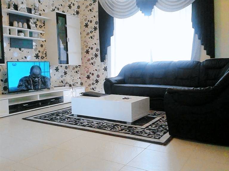 Holiday apartment with 3 rooms for 6 persons — photo 3