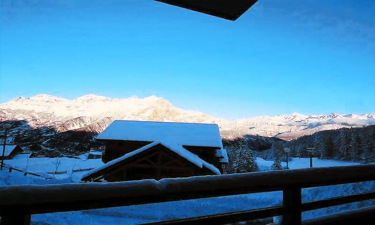 Appartement Vallouise
