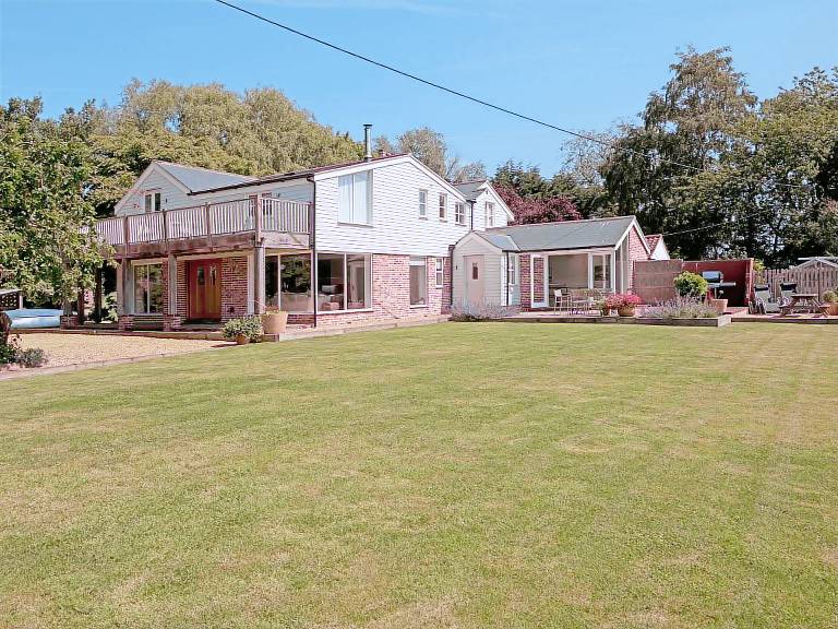 Cottage Aylsham