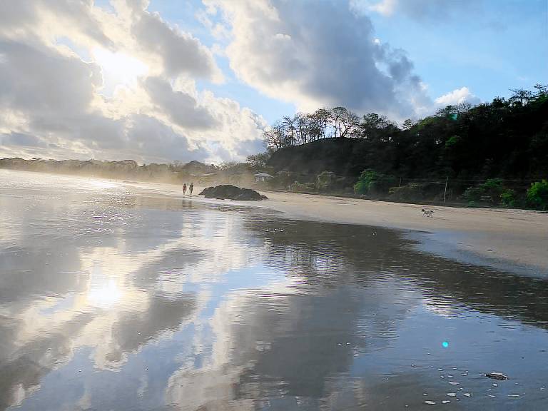 Maison de vacances Zapotal