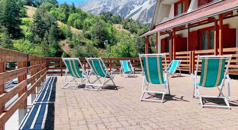 Hotel Fraiteve — photo 5