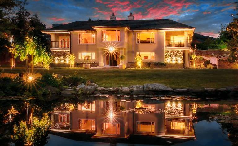 Apartment Hanmer Springs